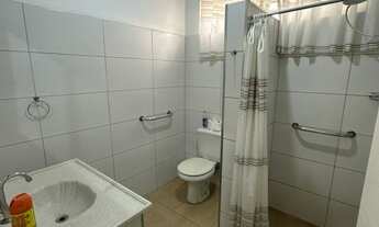 Imagem 4: 2 dormitórios na Avenida 2 A