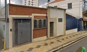 Imagem: 3 dormitórios na Rua 8