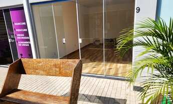 Imagem: 1M² de Área Construída na Rua Jacutinga