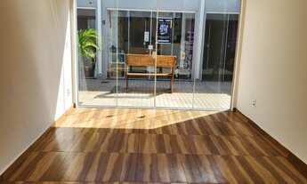 Imagem 2: 1M² de Área Construída na Rua Jacutinga