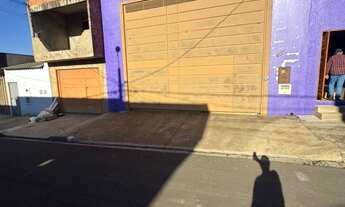 Imagem: 1 banheiros na Avenida Dois Jp Ii