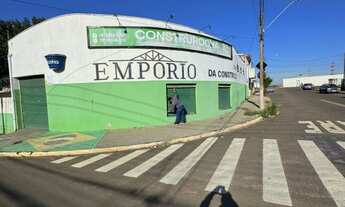 Imagem: 1 banheiros na Rua 9 Jg