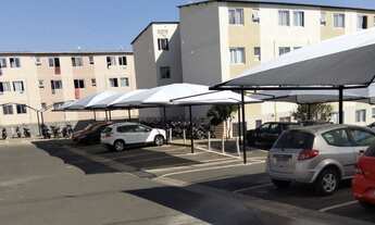 Imagem 6: 2 dormitórios na Estrada Dos Costas