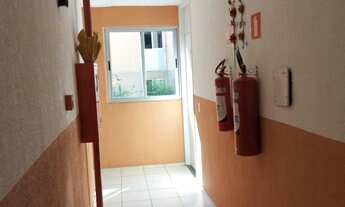 Imagem 2: 2 dormitórios na Estrada Dos Costas