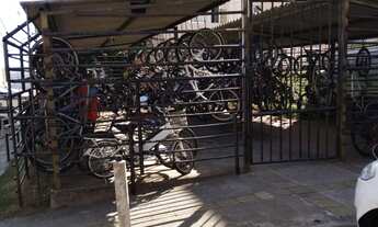 Imagem 3: 2 dormitórios na Estrada Dos Costas