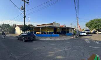 Imagem: 3 dormitórios na Rua Silvio Paseto