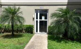 Imagem: 2 dormitórios na Avenida 9 Jg