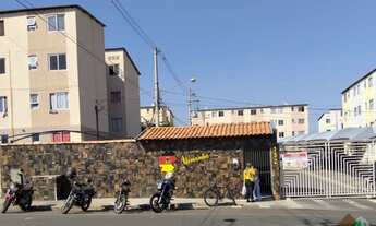 Imagem: 2 dormitórios na Estrada Dos Costas