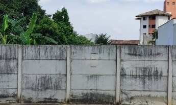 Imagem: 400M² de Área Total na Avenida 37