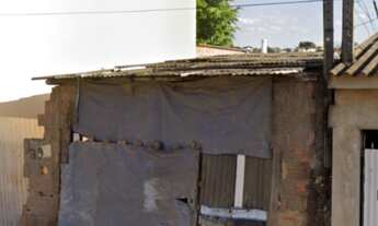 Imagem: 2 dormitórios na Rua 9