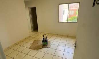 Imagem: 2 dormitórios na Estrada Do Sobrado