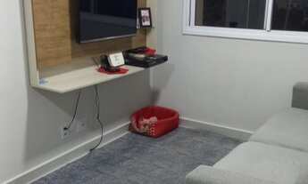 Imagem: 2 dormitórios na Avenida 9 Jg