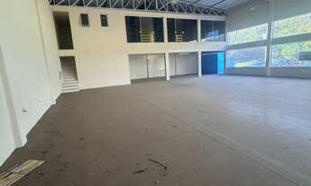 Imagem 4: 2 banheiro na Avenida 7