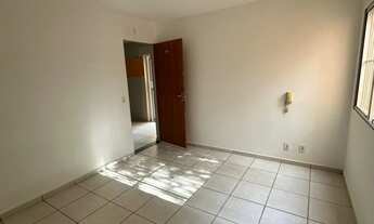 Imagem: 2 dormitórios na Rua 6