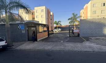 Imagem: 2 dormitórios na Rua 6