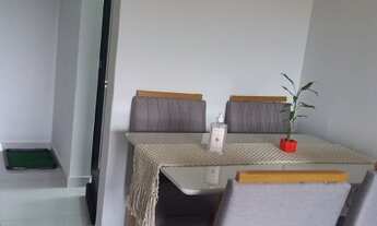 Imagem 2: 2 dormitórios na Avenida 9 Jg