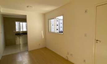 Imagem: 2 dormitórios na Avenida 9 Jg