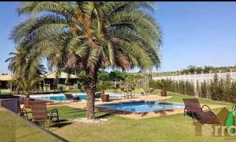 Imagem: 420M² de Área Total