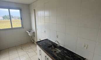 Imagem 4: 2 dormitórios na Estrada Dos Costas