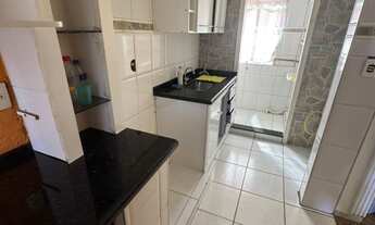 Imagem: 2 dormitórios na Avenida 42 Se