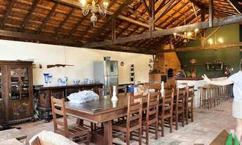 Imagem 2: 3 dormitórios na Rua Mata Negra