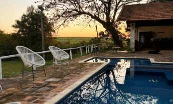 Imagem: 3 dormitórios na Rua Mata Negra