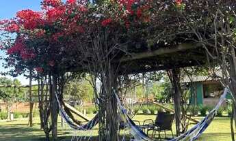 Imagem 2: 420M² de Área Total