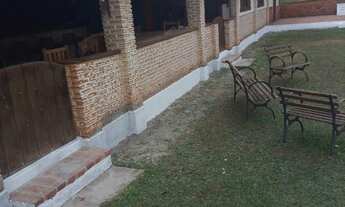 Imagem 3: 3 dormitórios na Rua Mata Negra