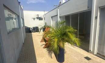 Imagem: 40M² de Área Construída na Rua Jacutinga