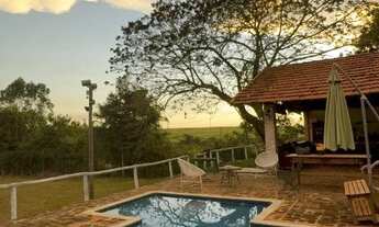 Imagem 7: 3 dormitórios na Rua Mata Negra