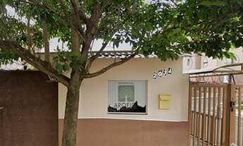 Imagem: 2 dormitórios na Rua 6