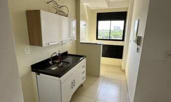 Imagem: 2 dormitórios na Avenida 7