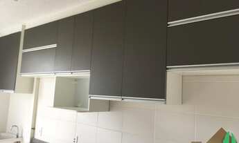 Imagem 4: 2 dormitórios na Rua 2 Jp