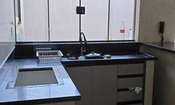 Imagem 3: 2 dormitórios na Rua 25 Nr