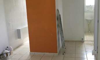 Imagem 2: 2 dormitórios na Rua 2 Jp