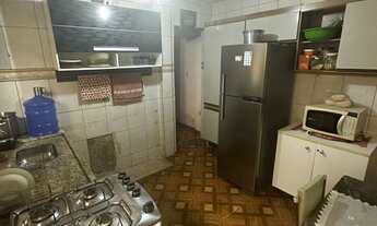 Imagem: 3 dormitórios na Avenida 9 Jg