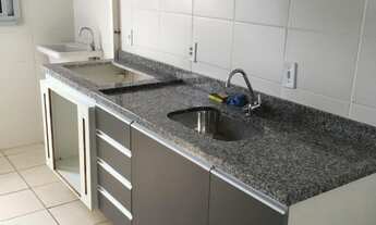 Imagem 3: 2 dormitórios na Rua 2 Jp