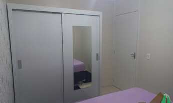 Imagem 7: 2 dormitórios na Rua 1 Jp