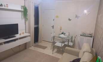 Imagem 4: 2 dormitórios na Rua 1 Jp