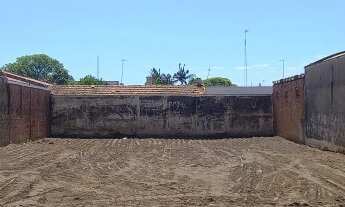 Imagem: 500M² de Área Total na Rua 8 A