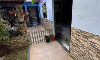 Imagem 4: 3 dormitórios na Avenida 01 Rp