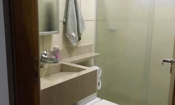 Imagem 2: 2 dormitórios, 1 suítes, 2 banheiro, 2 vagas na garagem, 160M² de Área Construída