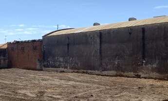 Imagem 3: 500M² de Área Total na Rua 8 A