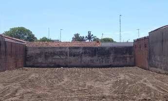 Imagem 4: 500M² de Área Total na Rua 8 A