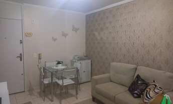 Imagem: 2 dormitórios na Rua 1 Jp