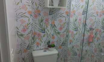 Imagem 5: 2 dormitórios na Rua 1 Jp