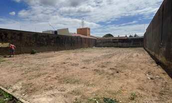 Imagem 7: 500M² de Área Total na Rua 8 A