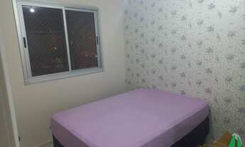 Imagem 6: 2 dormitórios na Rua 1 Jp