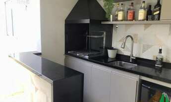 Imagem 3: 2 dormitórios, 1 suítes, 2 banheiro, 2 vagas na garagem, 160M² de Área Construída