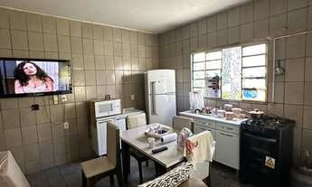 Imagem 1: 2 dormitórios na Avenida 38 Com Rua 23